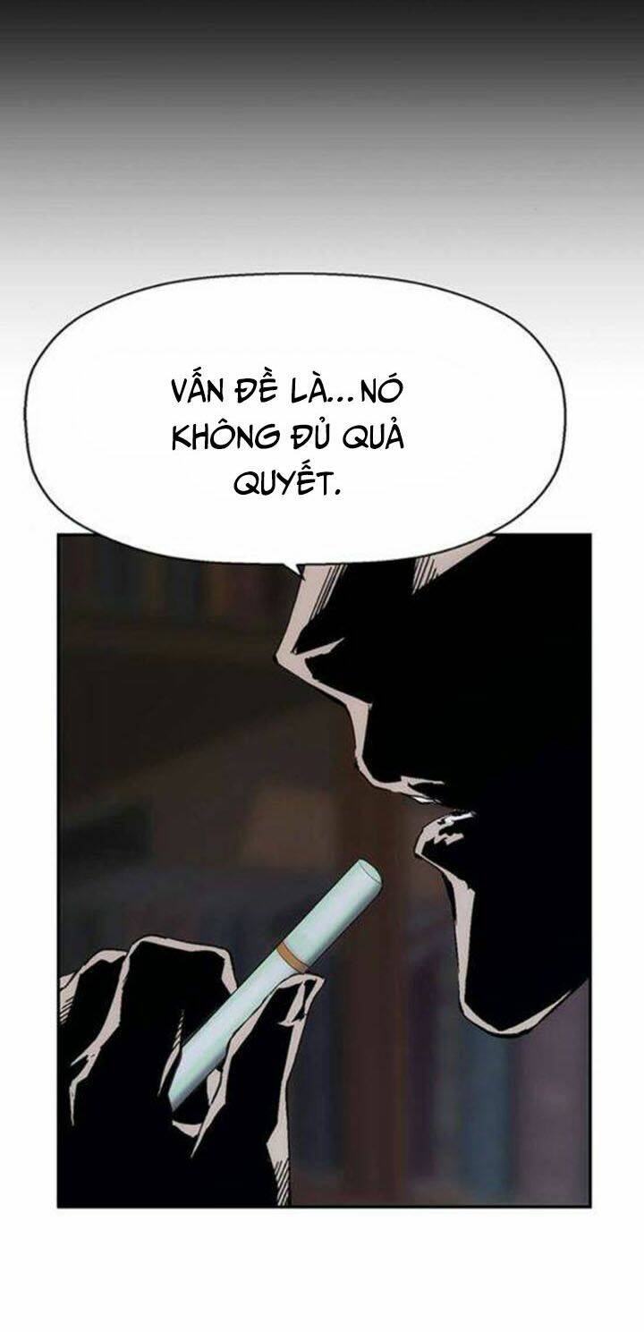 Weak Hero - Chương 160