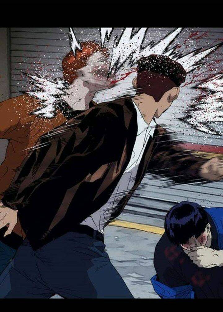 Weak Hero - Chương 160