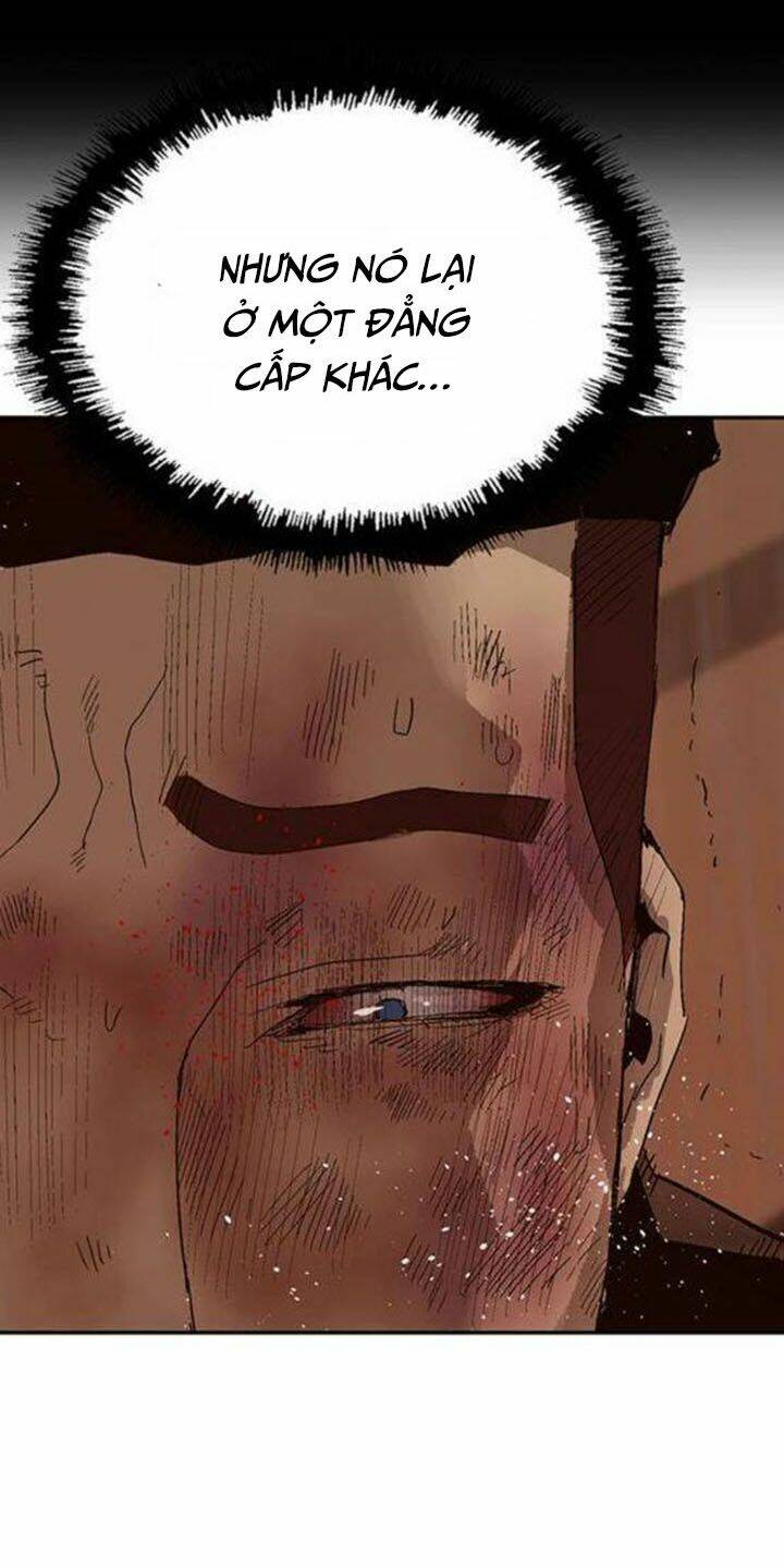 Weak Hero - Chương 160