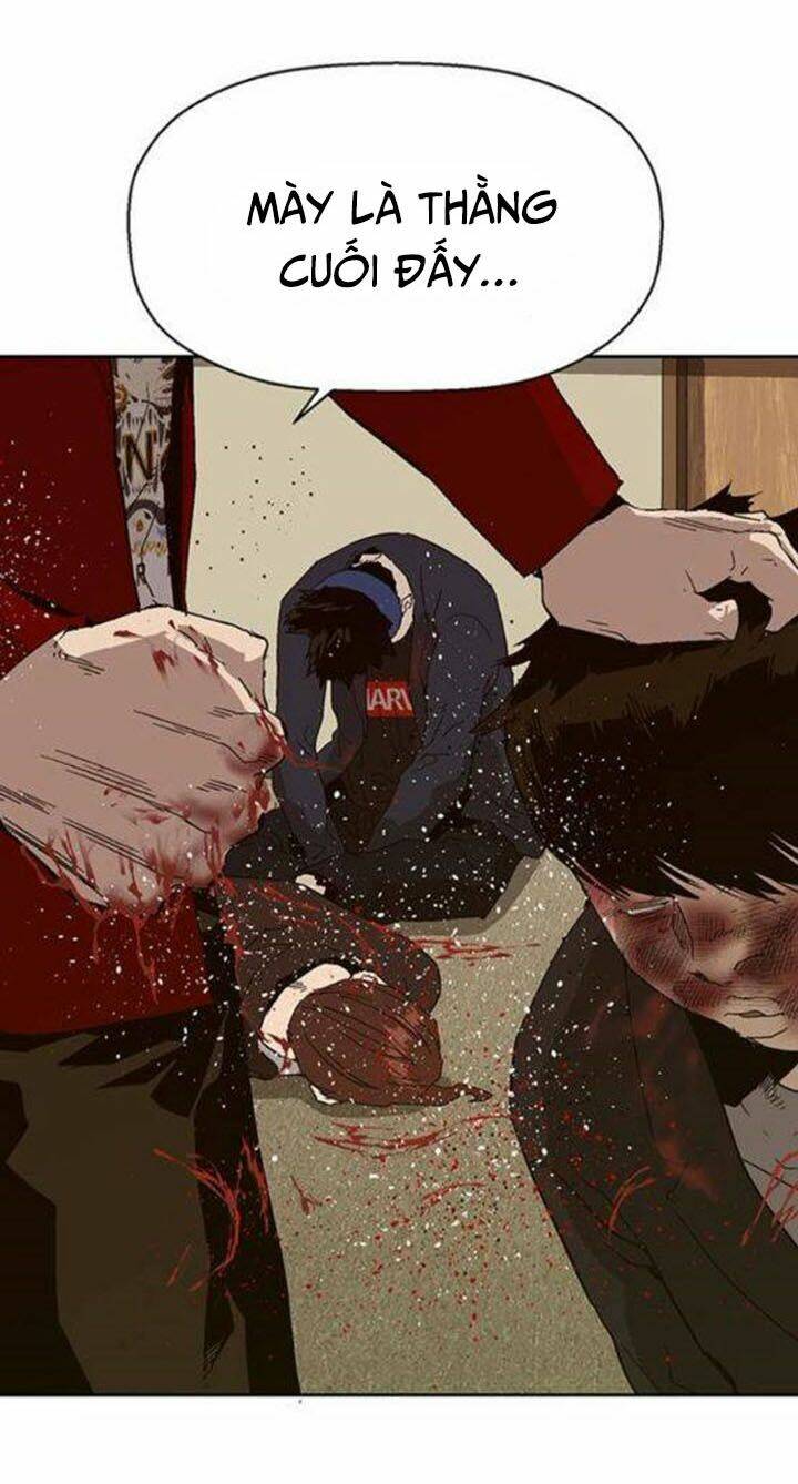 Weak Hero - Chương 160