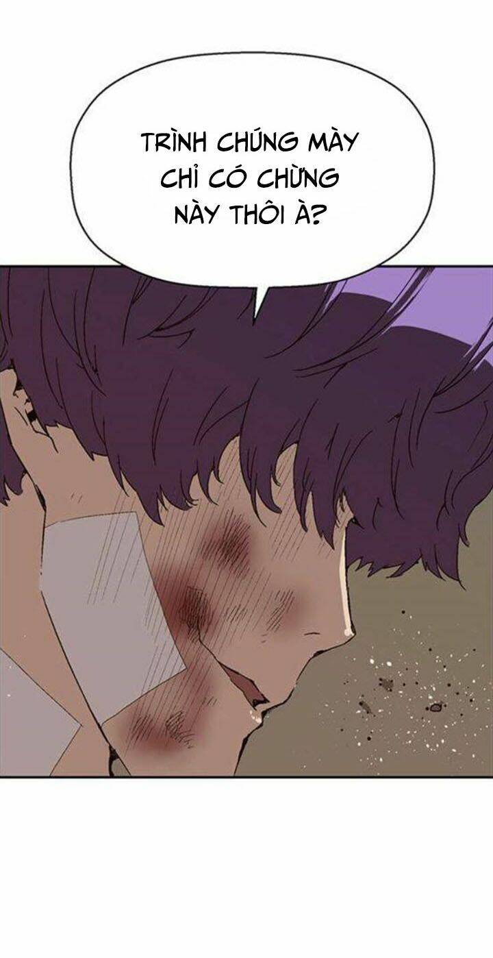 Weak Hero - Chương 160
