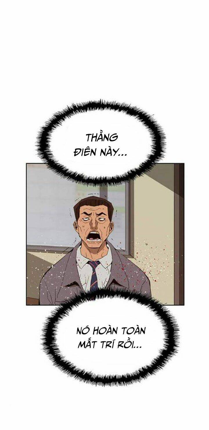 Weak Hero - Chương 160