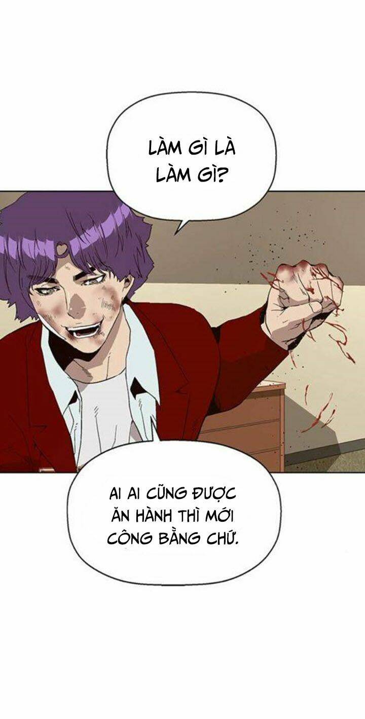Weak Hero - Chương 160