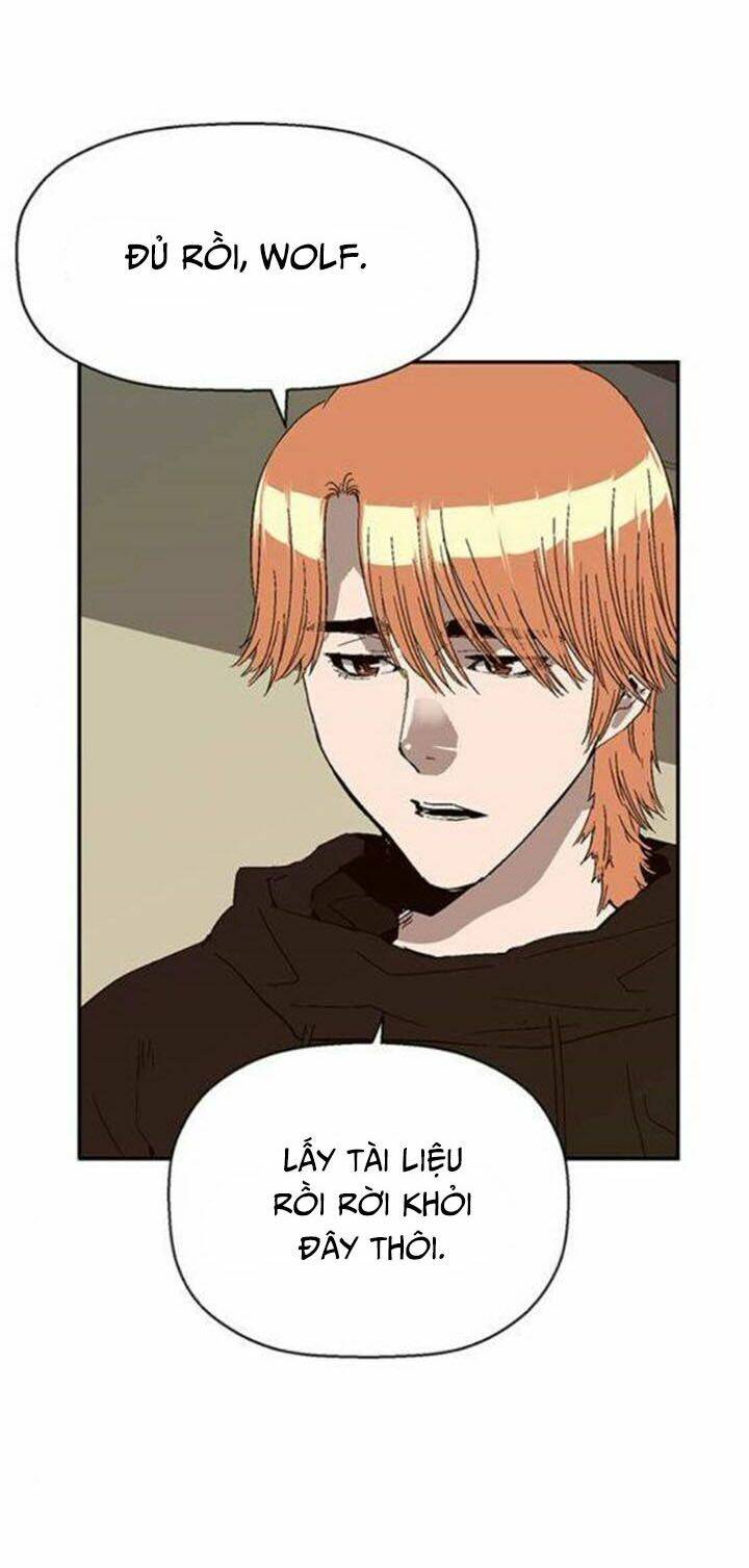 Weak Hero - Chương 160