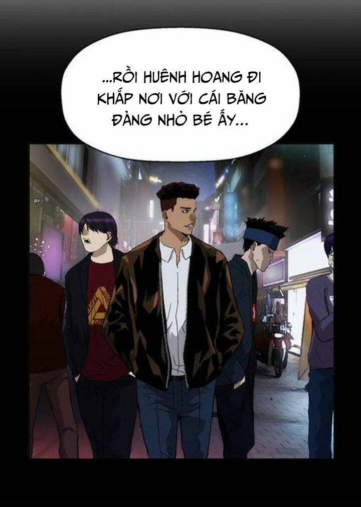 Weak Hero - Chương 160
