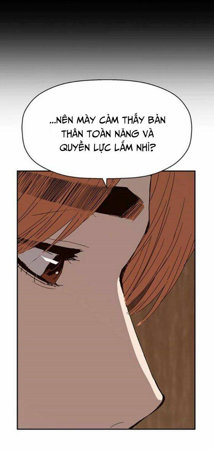Weak Hero - Chương 160