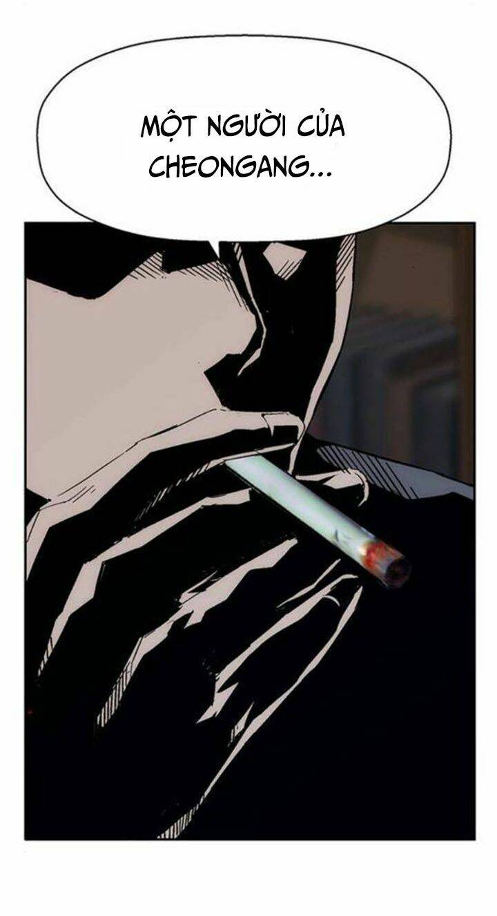 Weak Hero - Chương 160