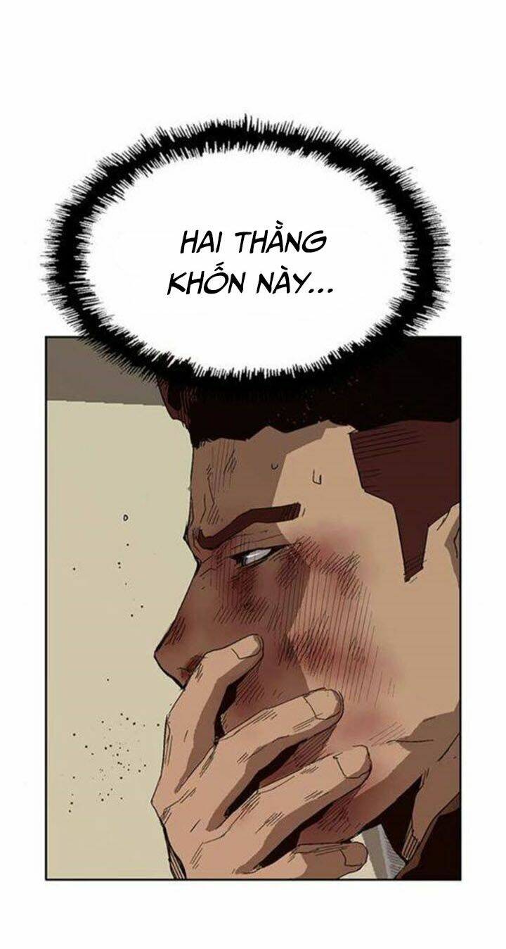 Weak Hero - Chương 160