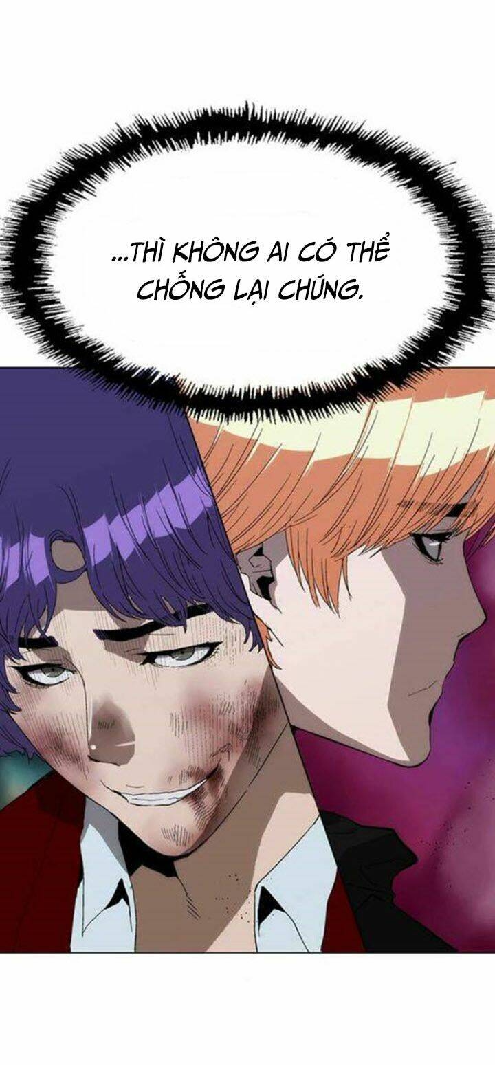 Weak Hero - Chương 160