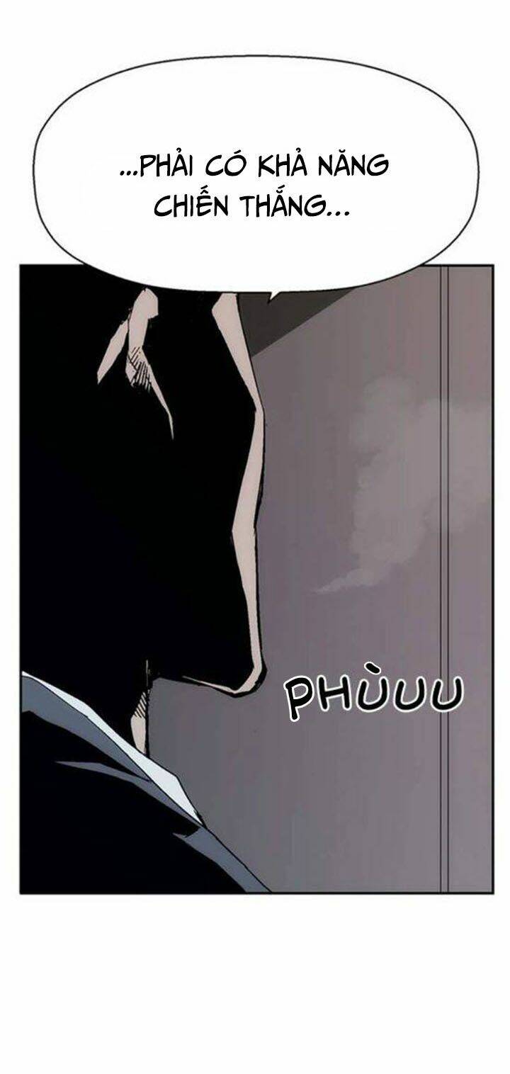 Weak Hero - Chương 160