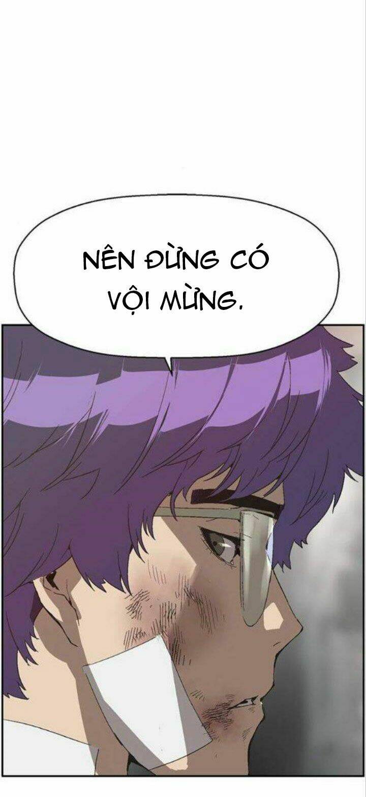 Weak Hero - Chương 161