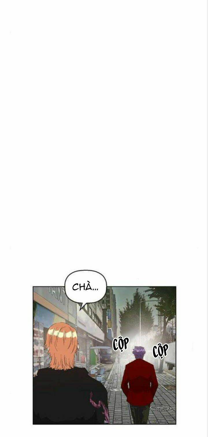 Weak Hero - Chương 161