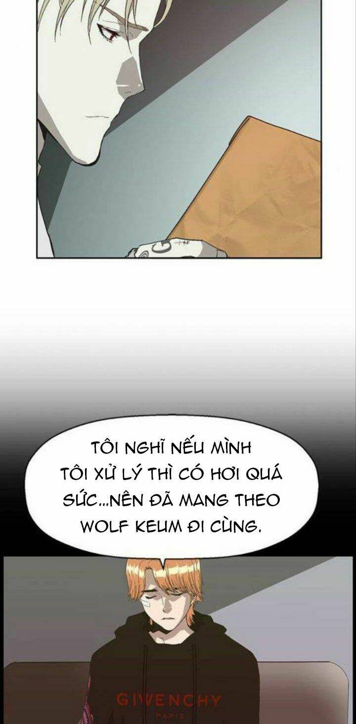 Weak Hero - Chương 161