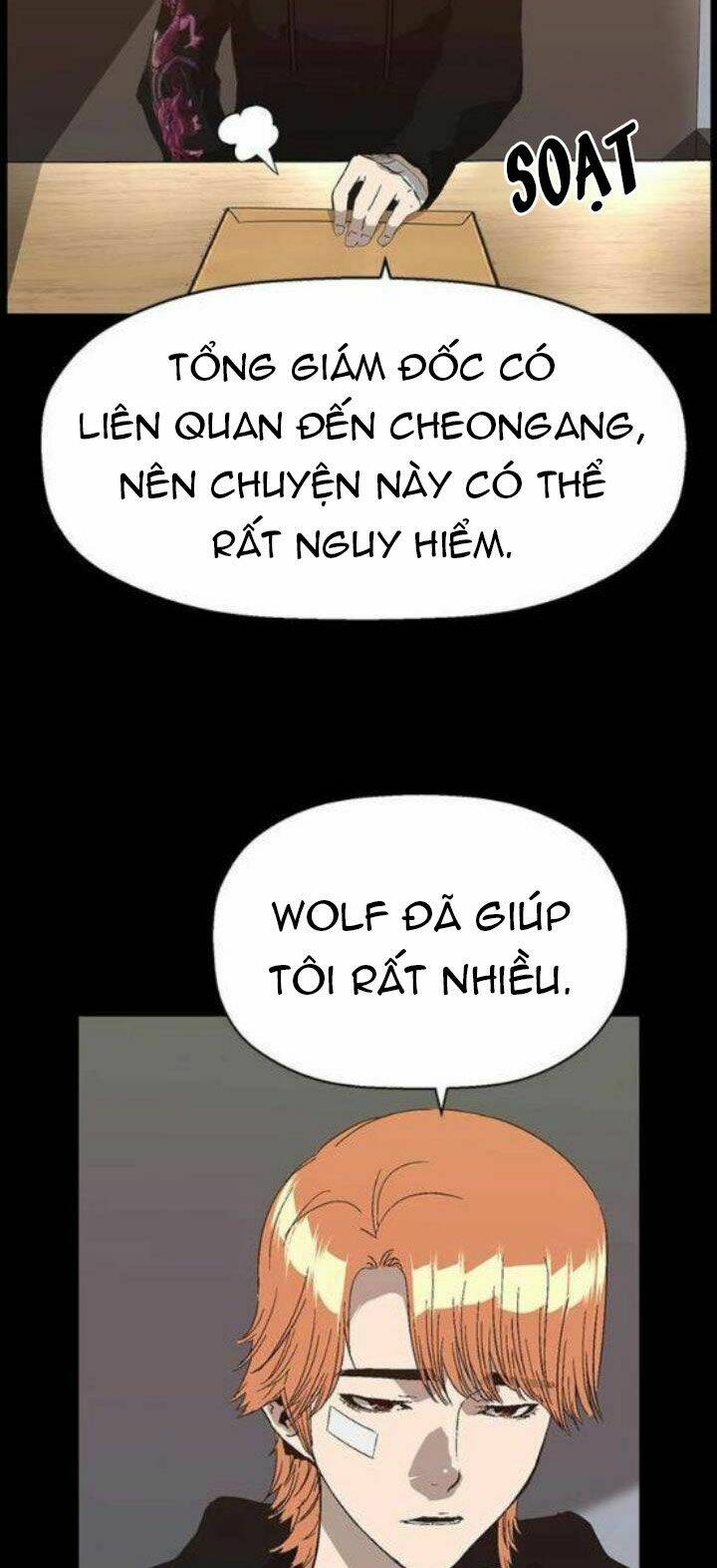 Weak Hero - Chương 161