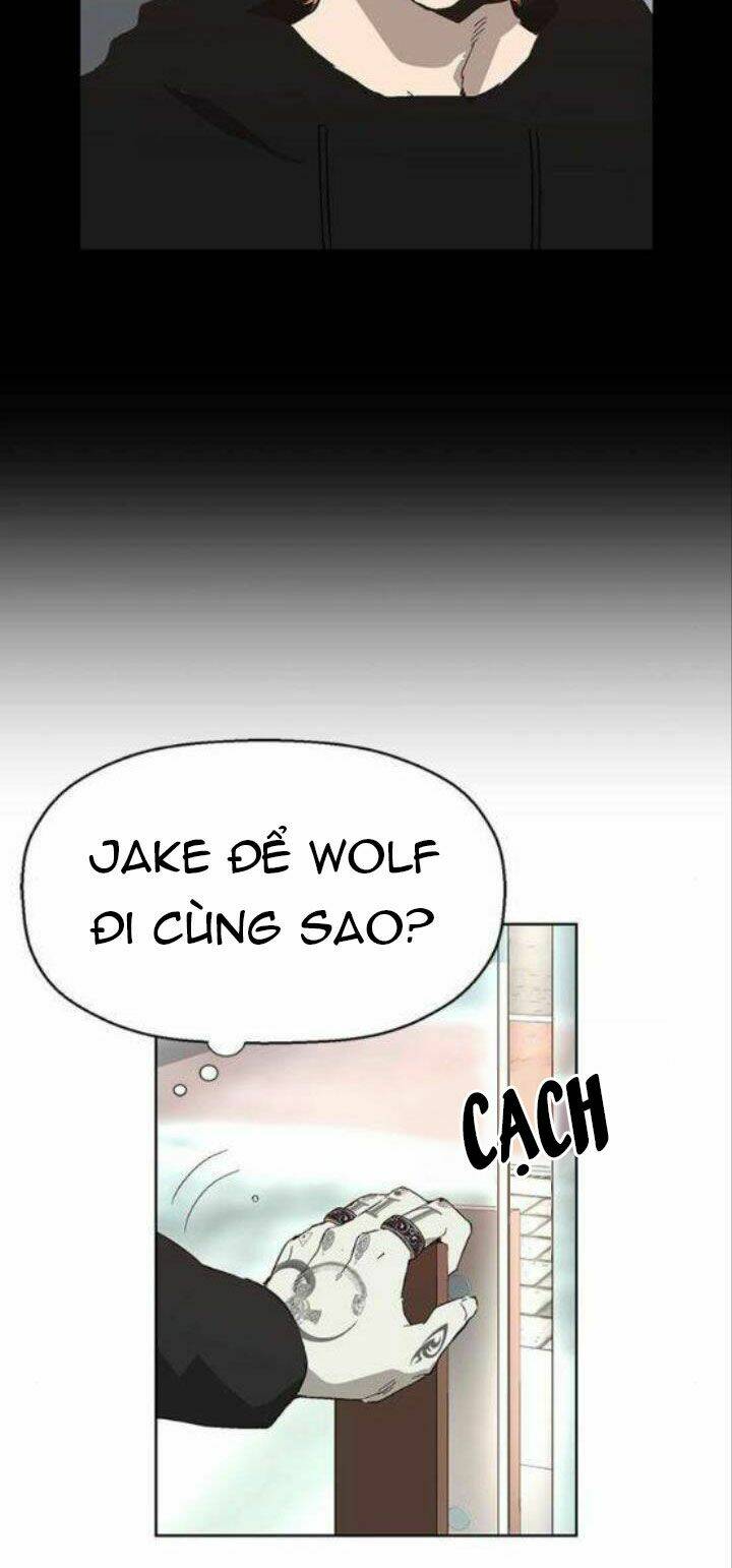 Weak Hero - Chương 161