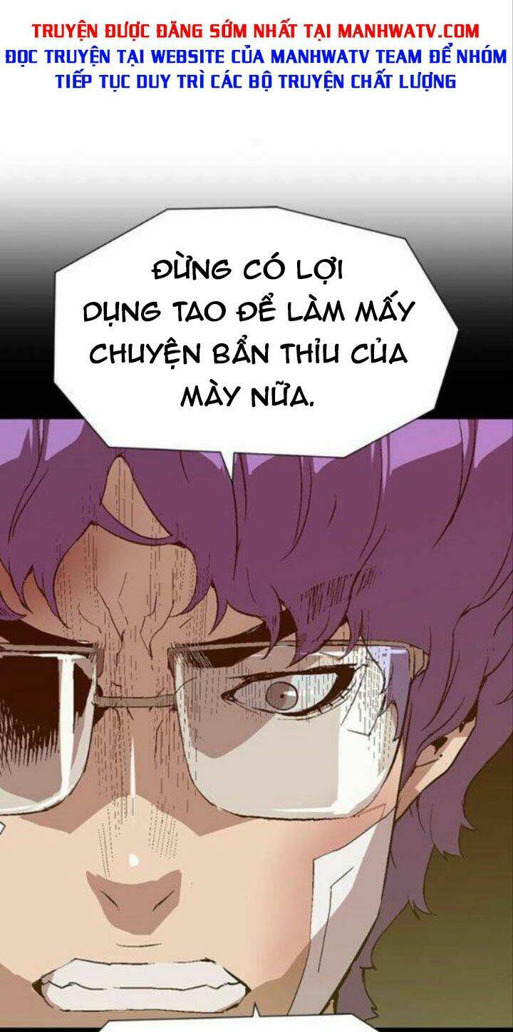Weak Hero - Chương 161