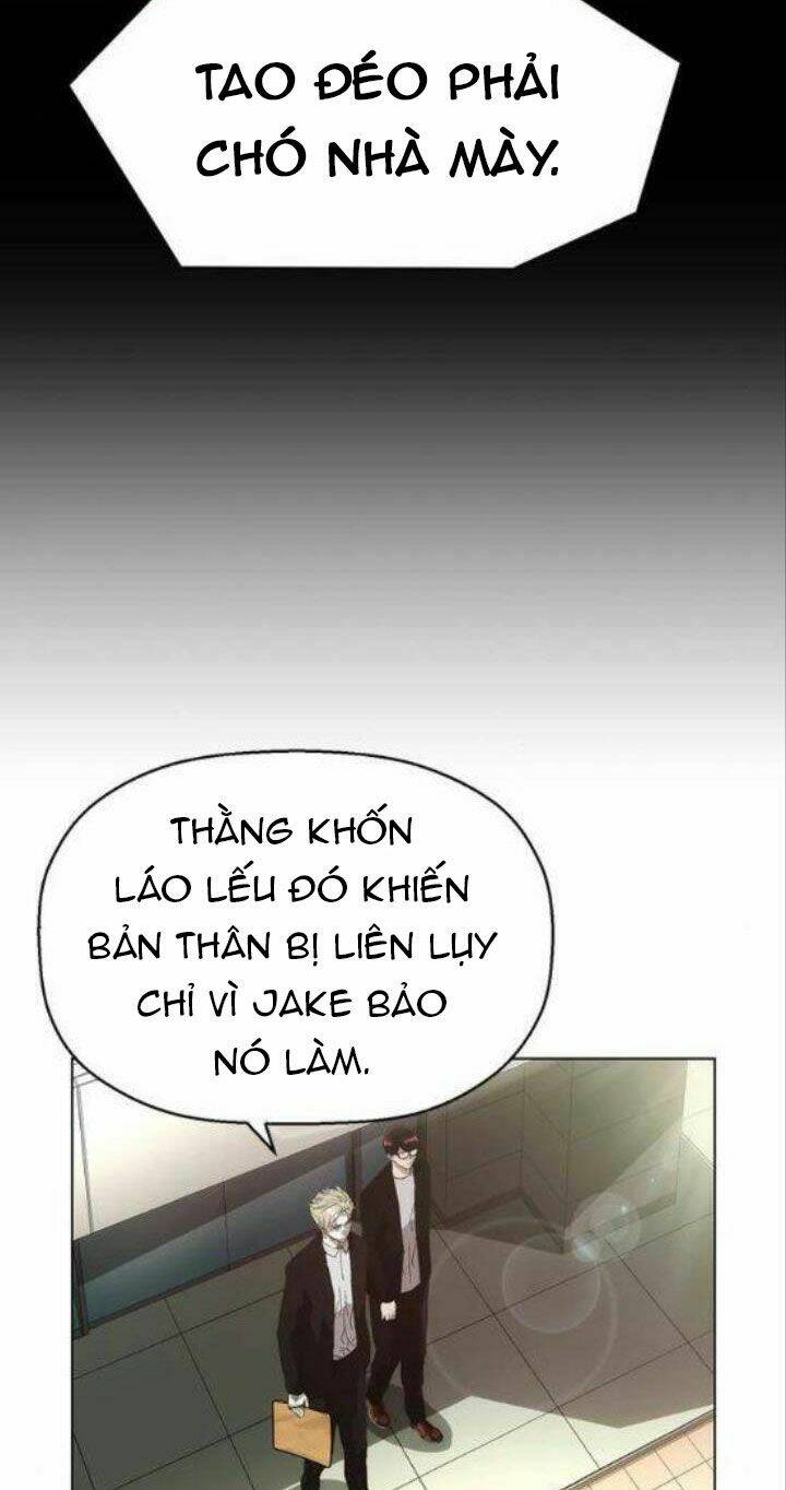 Weak Hero - Chương 161