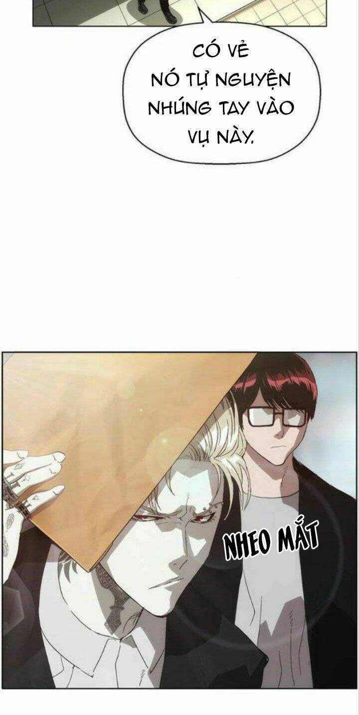 Weak Hero - Chương 161