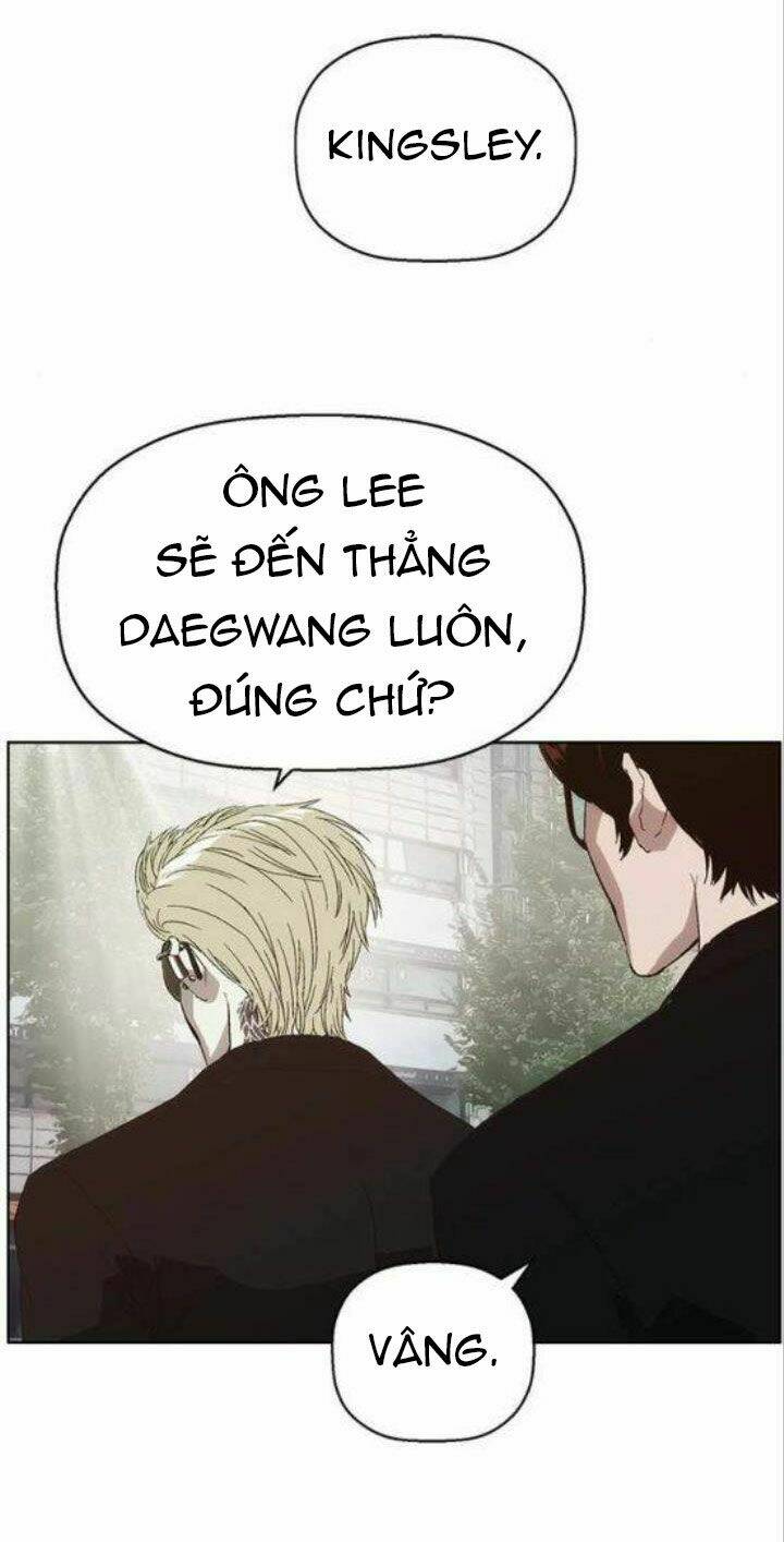 Weak Hero - Chương 161