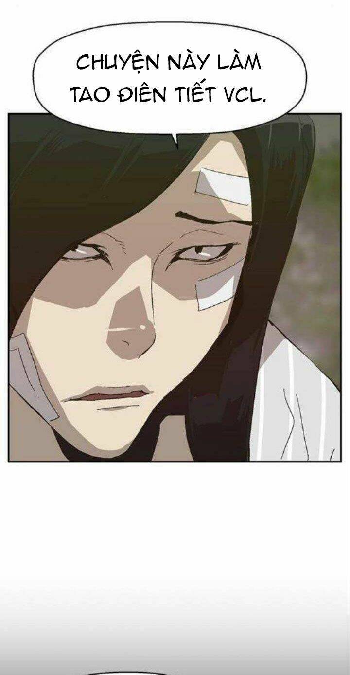 Weak Hero - Chương 161