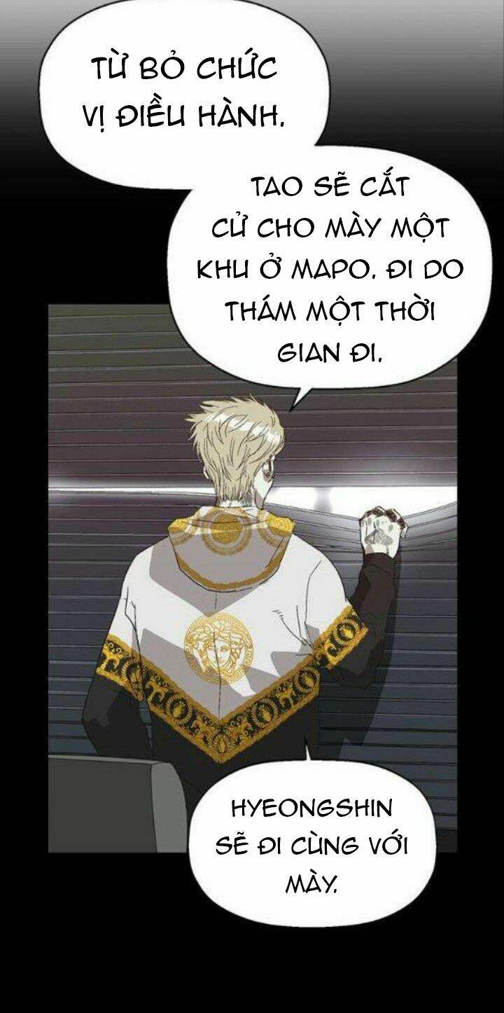 Weak Hero - Chương 161