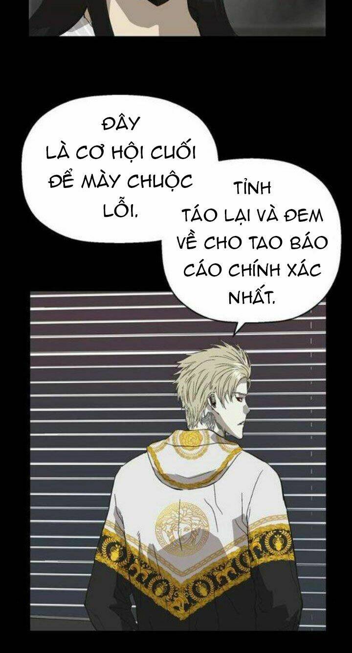 Weak Hero - Chương 161