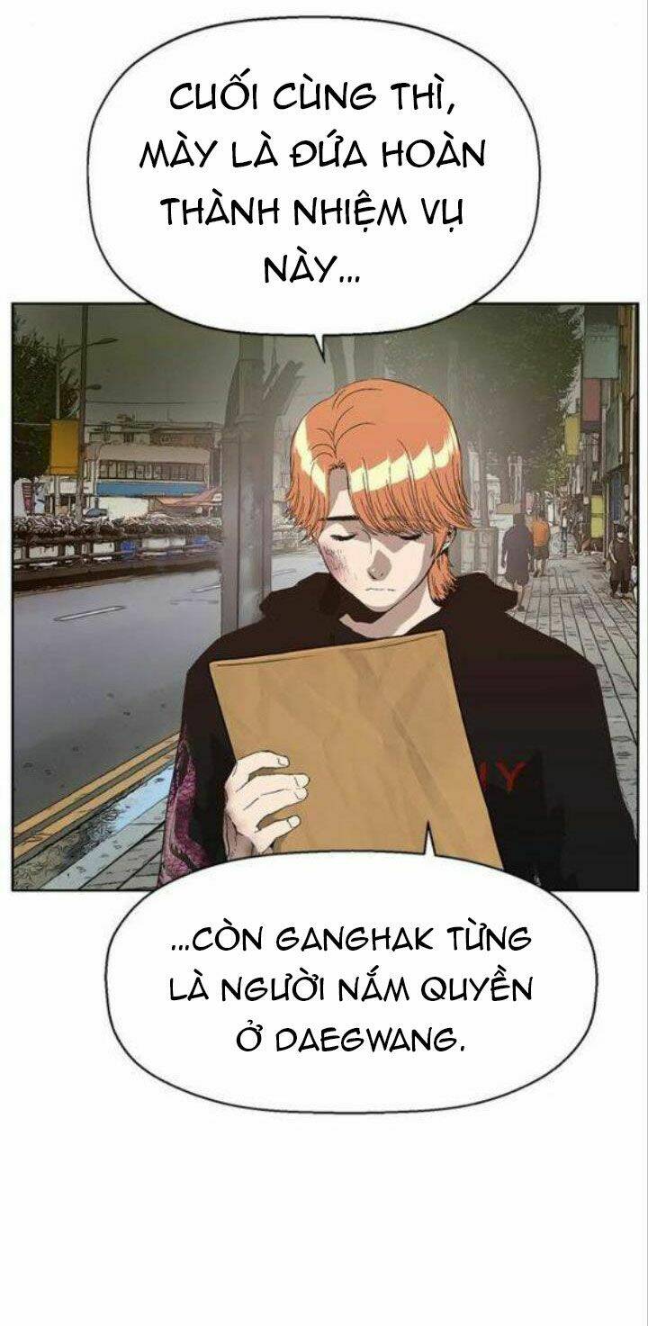 Weak Hero - Chương 161