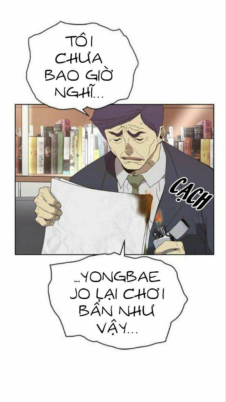 Weak Hero - Chương 161