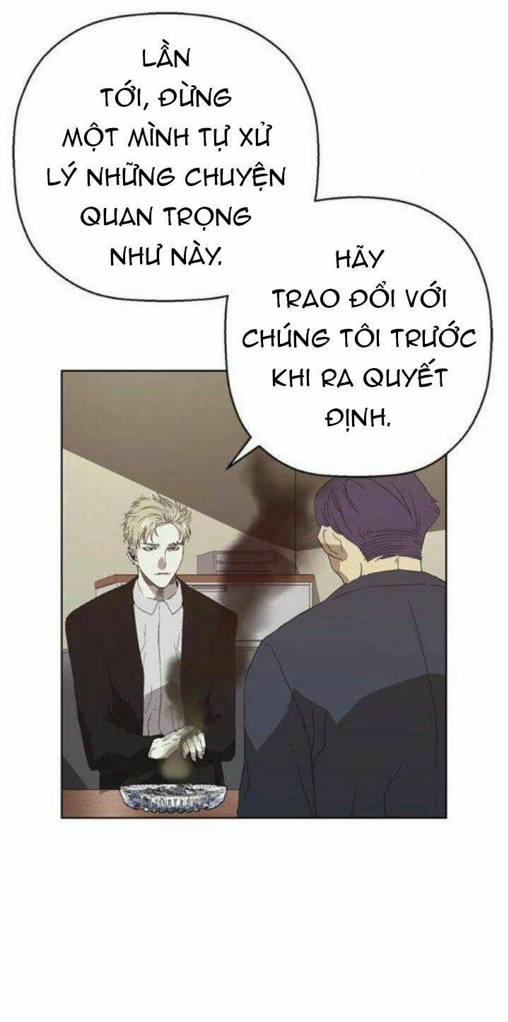 Weak Hero - Chương 161