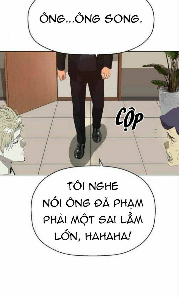 Weak Hero - Chương 161