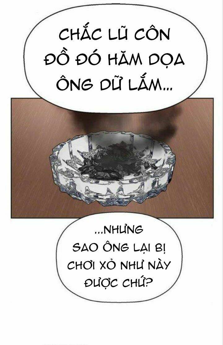 Weak Hero - Chương 161