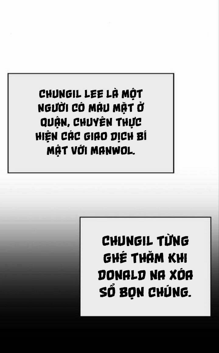Weak Hero - Chương 161