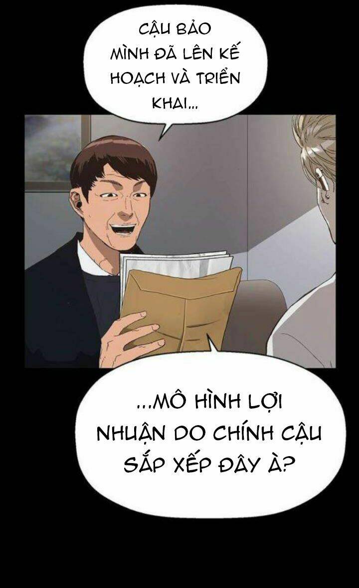 Weak Hero - Chương 161