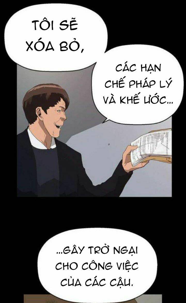 Weak Hero - Chương 161