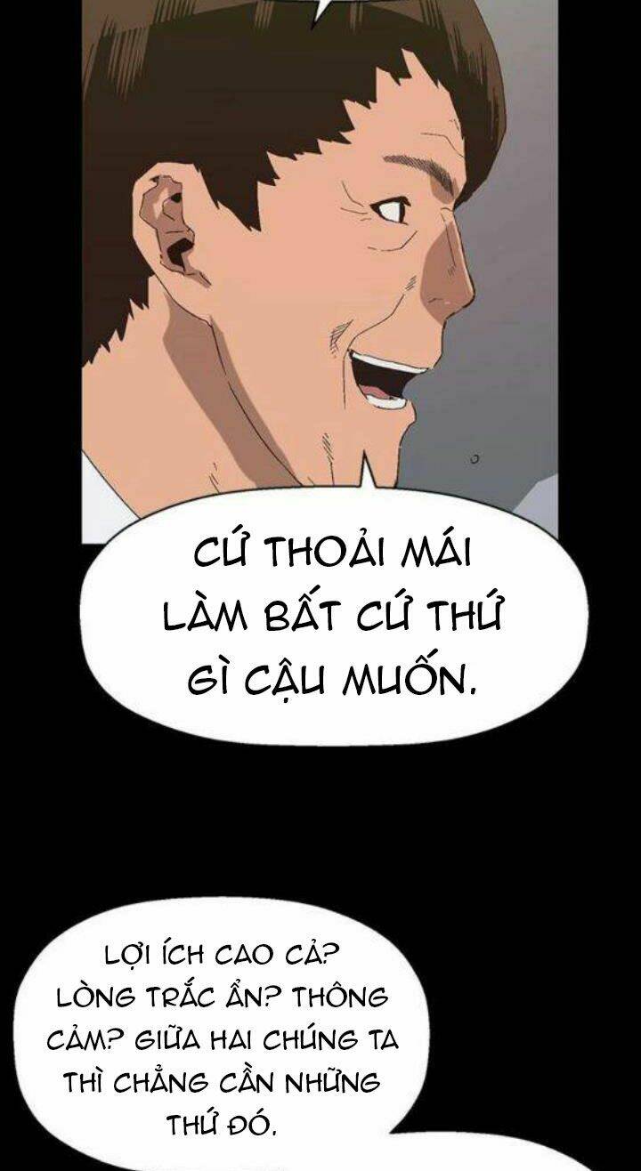 Weak Hero - Chương 161