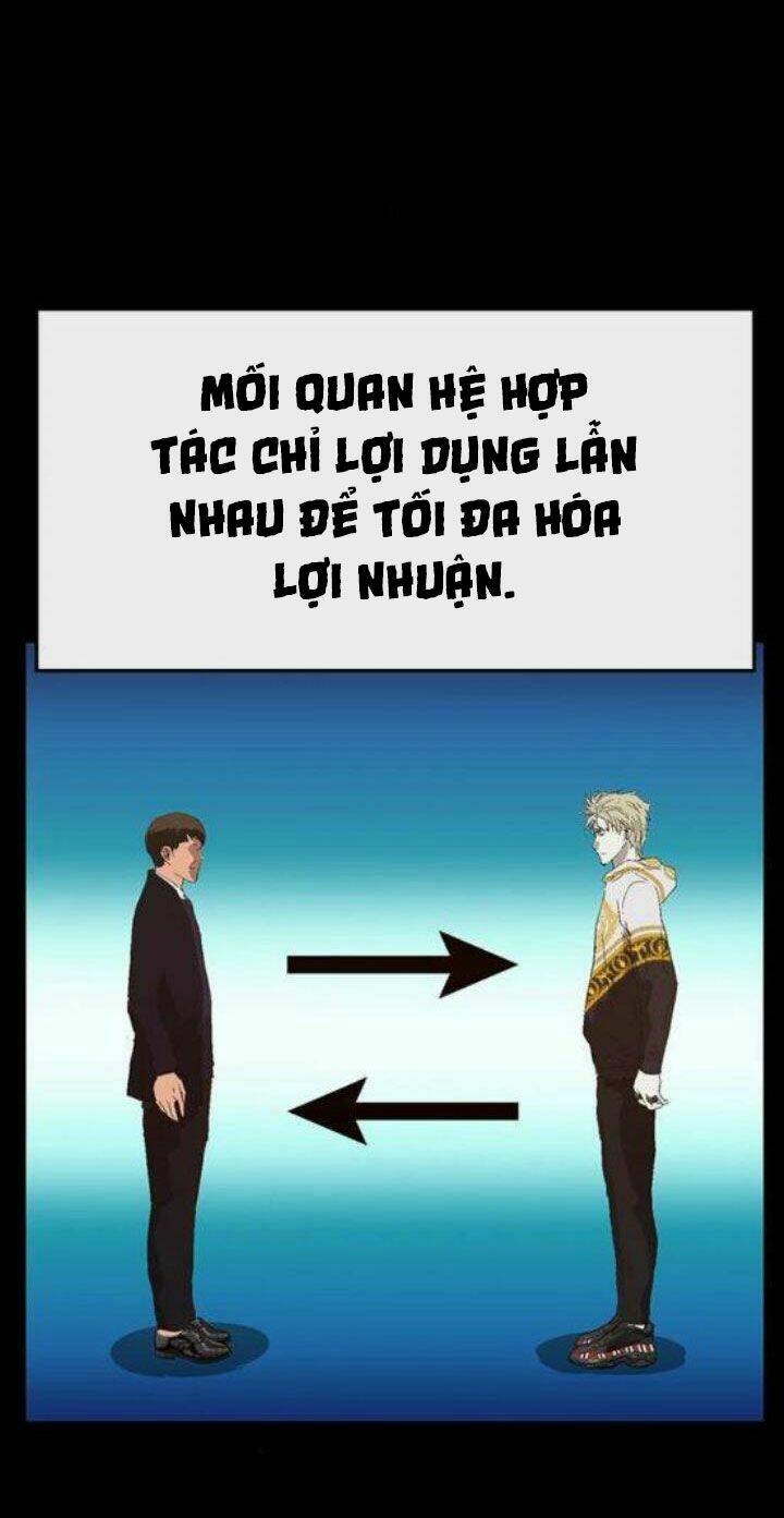 Weak Hero - Chương 161