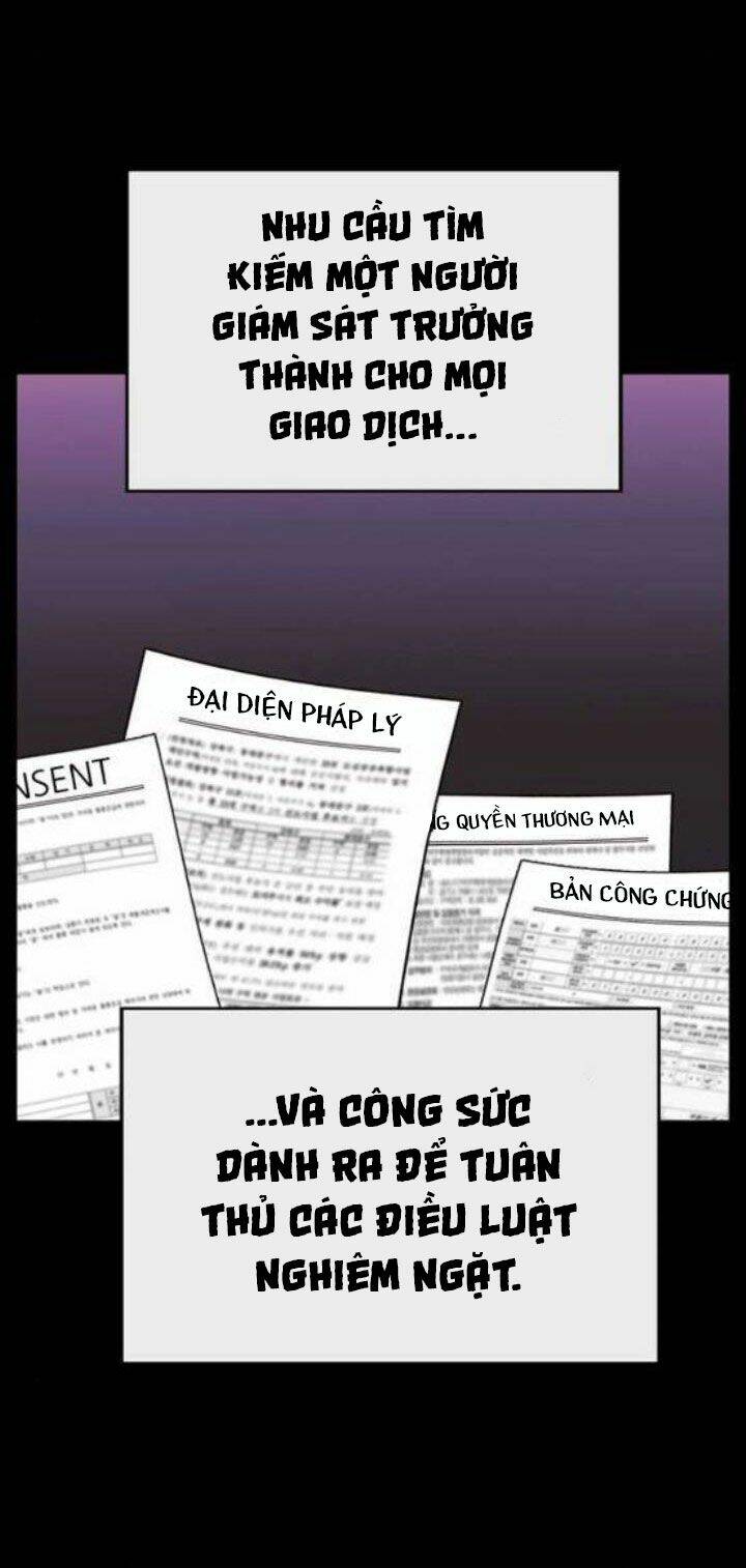 Weak Hero - Chương 161