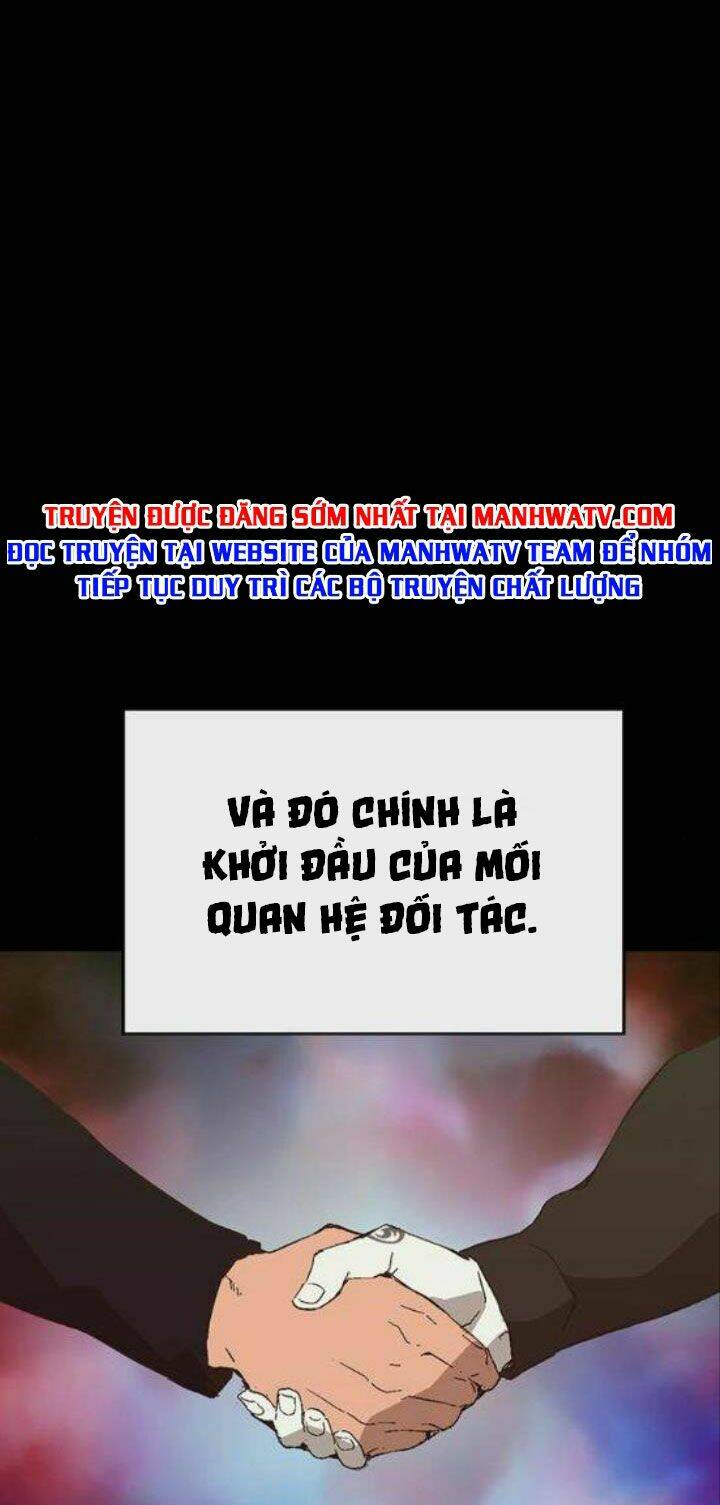 Weak Hero - Chương 161