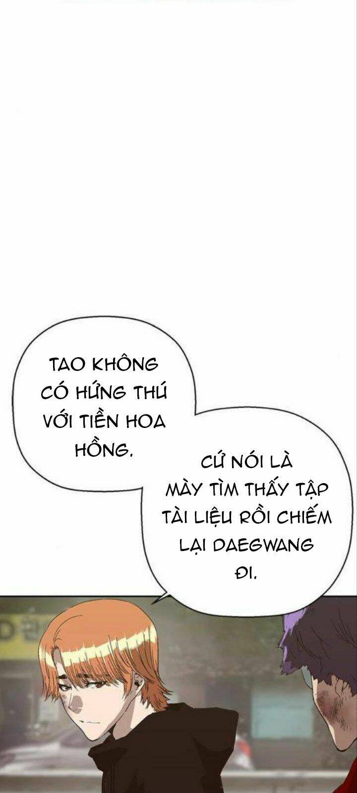 Weak Hero - Chương 161
