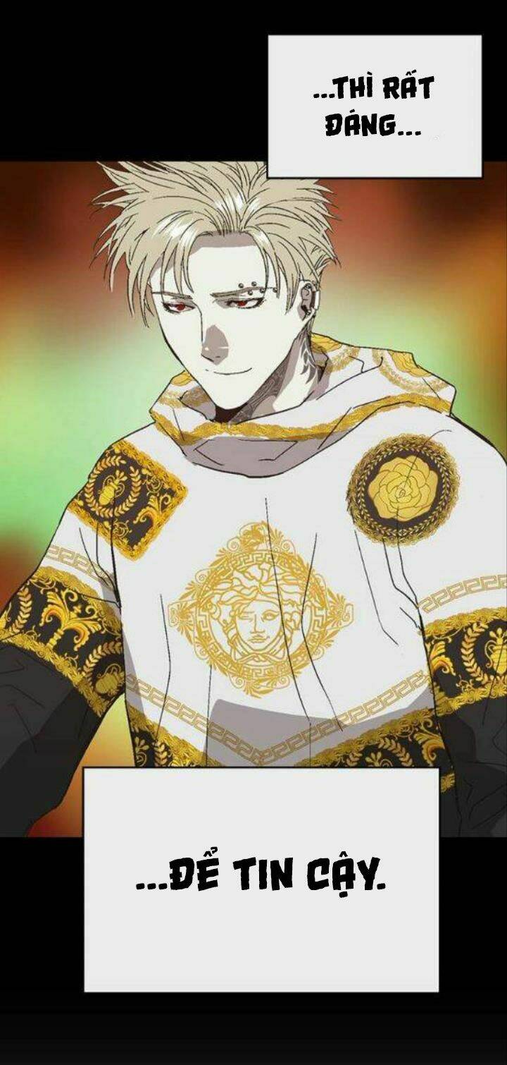 Weak Hero - Chương 161