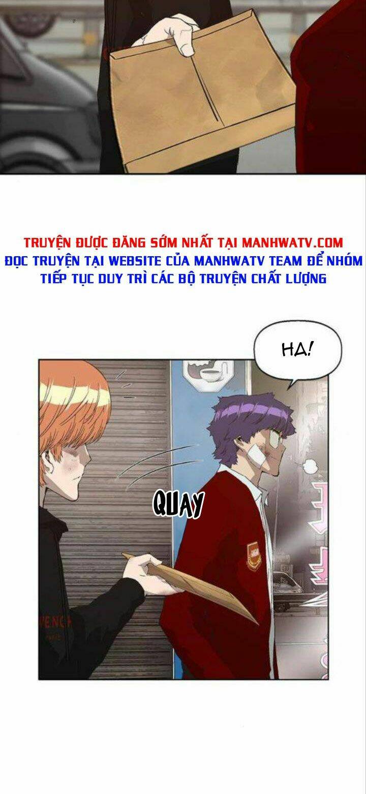 Weak Hero - Chương 161