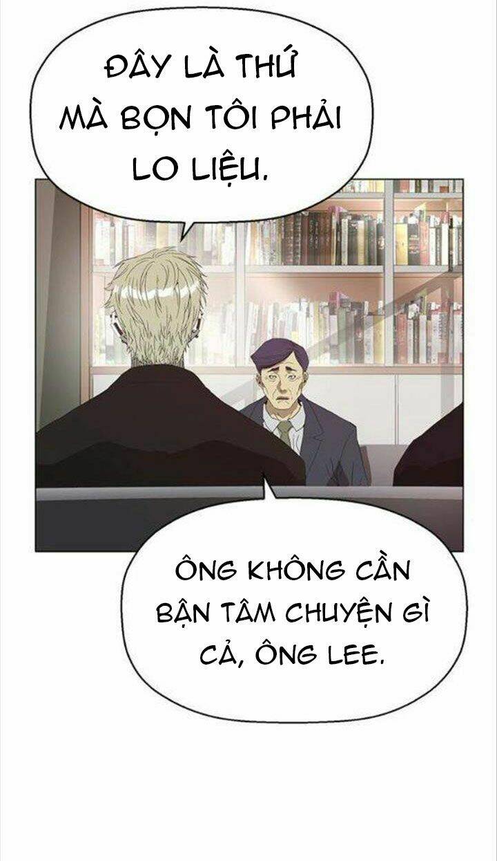 Weak Hero - Chương 161