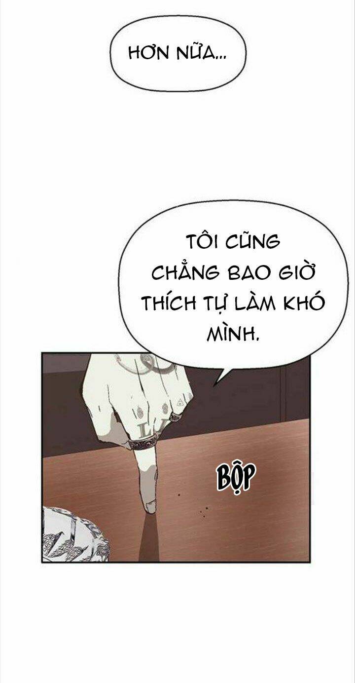 Weak Hero - Chương 161