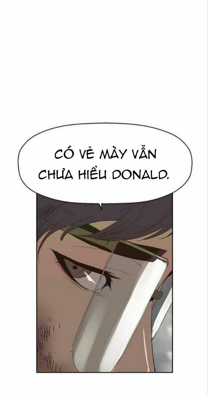 Weak Hero - Chương 161