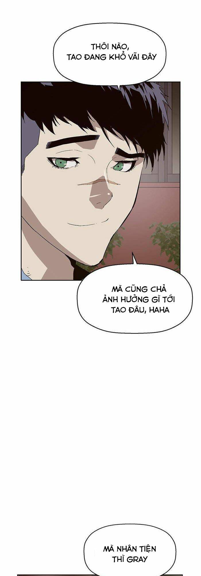 Weak Hero - Chương 162