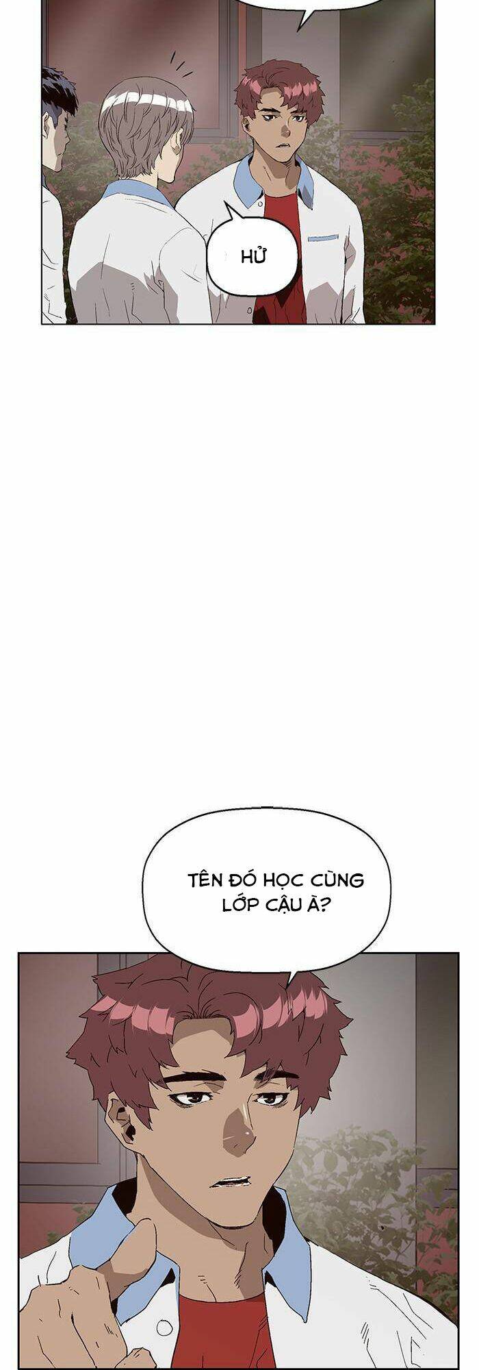 Weak Hero - Chương 162