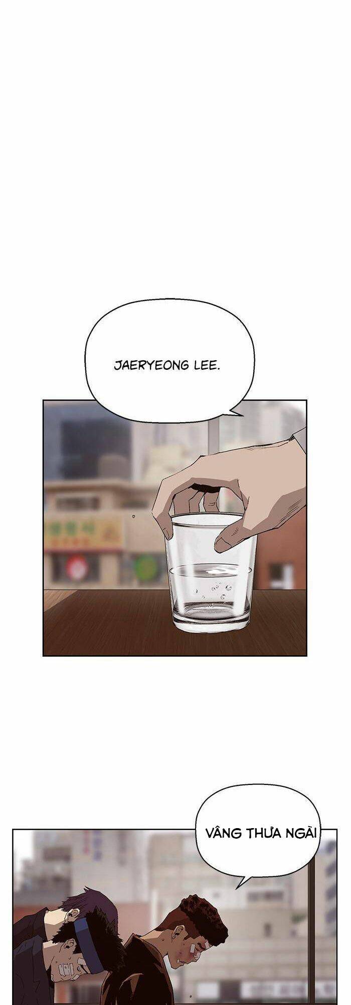 Weak Hero - Chương 162