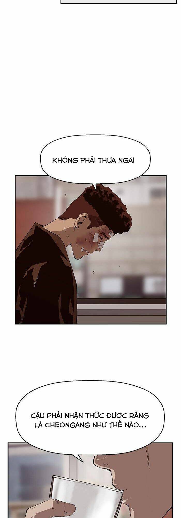 Weak Hero - Chương 162