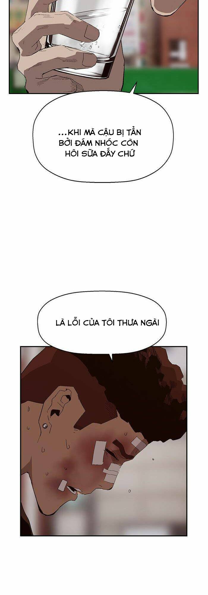 Weak Hero - Chương 162