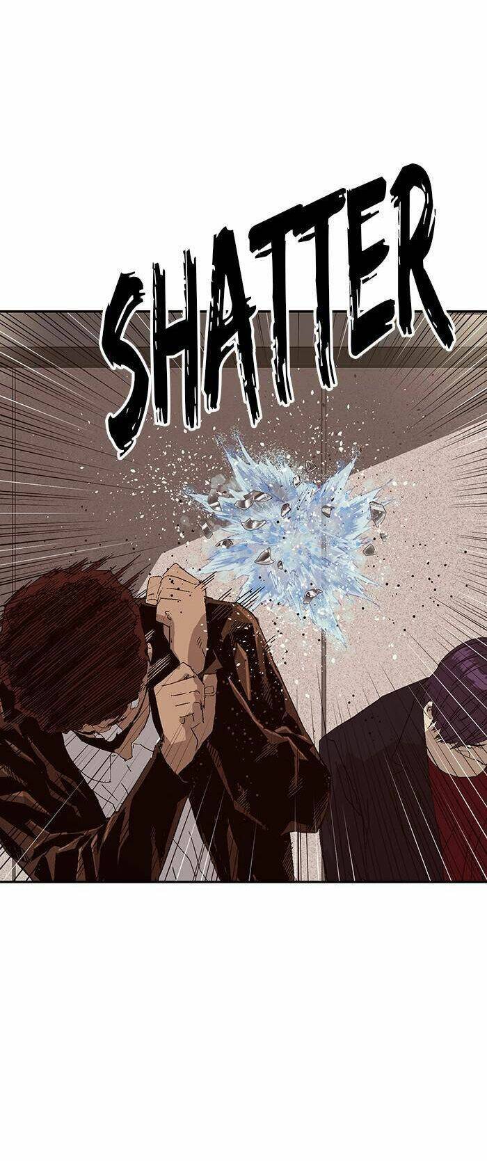 Weak Hero - Chương 162